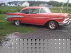 1957 Chevrolet Bel Air Picture 2