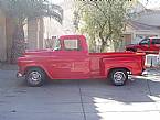 1957 Chevrolet Apache Picture 2