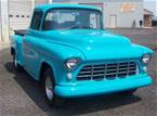 1957 Chevrolet 3100 Picture 2