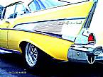 1957 Chevrolet Bel Air Picture 2