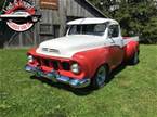 1957 Studebaker Transtar Picture 2