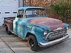 1957 Chevrolet 3200 Picture 2