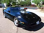 1985 Chevrolet Corvette Picture 2