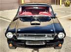 1965 Ford Mustang Picture 2