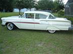 1958 Chevrolet Biscayne Picture 2