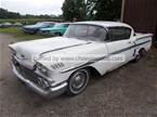 1958 Chevrolet Impala Picture 2