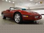 1988 Chevrolet Corvette Picture 2
