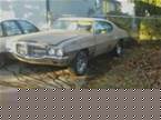 1971 Pontiac LeMans Picture 2