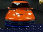 2001 Chevrolet Silverado Picture 2