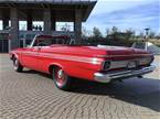 1963 Plymouth Fury Picture 2