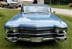 1959 Cadillac Coupe DeVille Picture 2