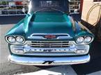 1959 Chevrolet 3100 Picture 2
