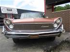1959 Lincoln Continental Picture 2