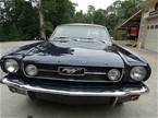 1965 Ford Mustang Picture 2