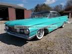 1959 Oldsmobile 88 Picture 2