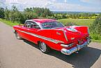 1959 Plymouth Belvedere Picture 2