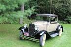 1931 Ford Model A Picture 2