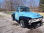 1955 Ford F1 Picture 2