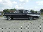 1957 Chevrolet Bel Air Picture 2