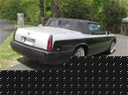 2002 Cadillac Eldorado Picture 2