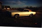 1969 Pontiac Grand Prix Picture 2