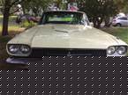 1966 Ford Thunderbird Picture 2