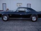 1967 Chevrolet Camaro Picture 2