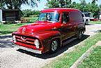 1955 Ford F100 Picture 2