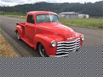 1950 Chevrolet 3100 Picture 2