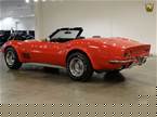 1971 Chevrolet Corvette Picture 2