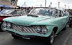 1960 Plymouth Suburban Picture 2