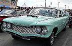 1960 Plymouth Suburban Picture 2