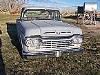 1960 Ford F100 Picture 2