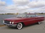 1960 Oldsmobile Dynamic 88 Picture 2