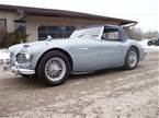 1960 Austin Healey 3000 Picture 2