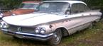 1960 Buick LeSabre Picture 2