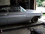 1960 Oldsmobile 98 Picture 2