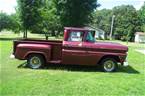 1961 Chevrolet Apache Picture 2