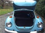 1971 Volkswagen Super Beetle Picture 2