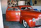 1941 Chevrolet Custom Picture 2