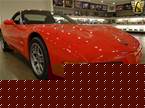 2002 Chevrolet Corvette Picture 2