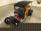 1931 Ford Model A Picture 2