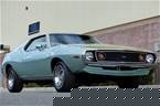 1982 AMC Javelin Picture 2