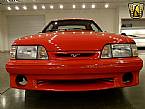 1993 Ford Mustang Picture 2