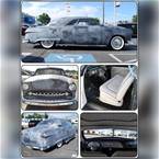 1951 Ford Victoria Picture 2