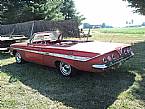 1961 Chevrolet Impala Picture 2