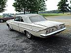 1961 Chevrolet Impala Picture 2