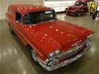 1958 Chevrolet Sedan Delivery Picture 2