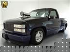 1993 GMC Sierra Picture 2