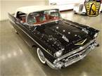 1957 Chevrolet Bel Air Picture 2